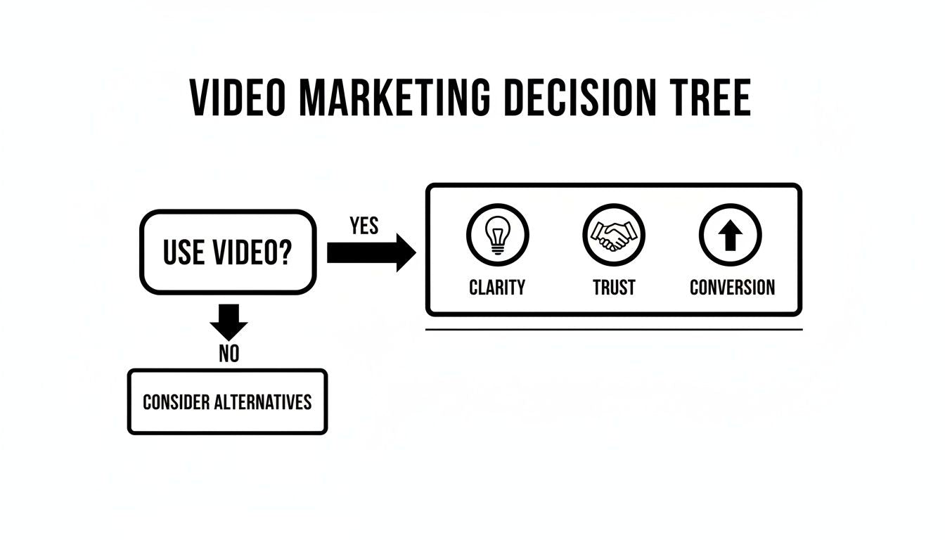 business-marketing-videos-decision-tree