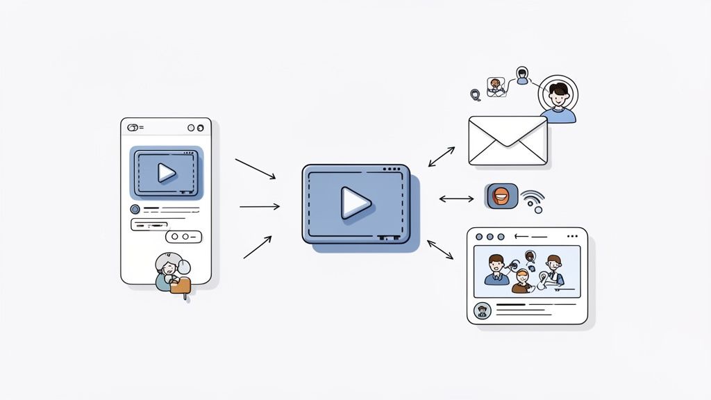 making-training-videos-video-distribution