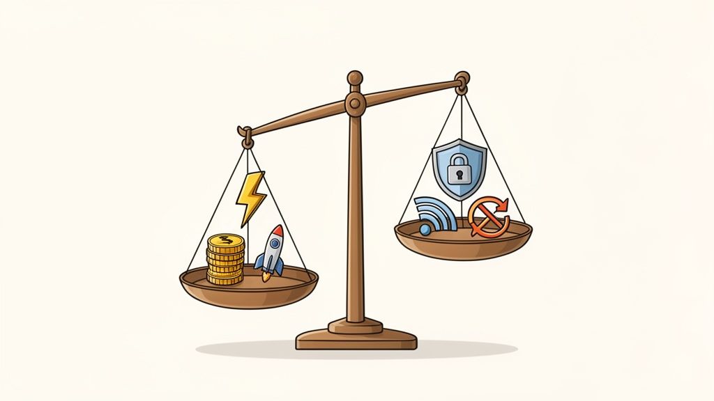 meaning-of-saas-trade-off