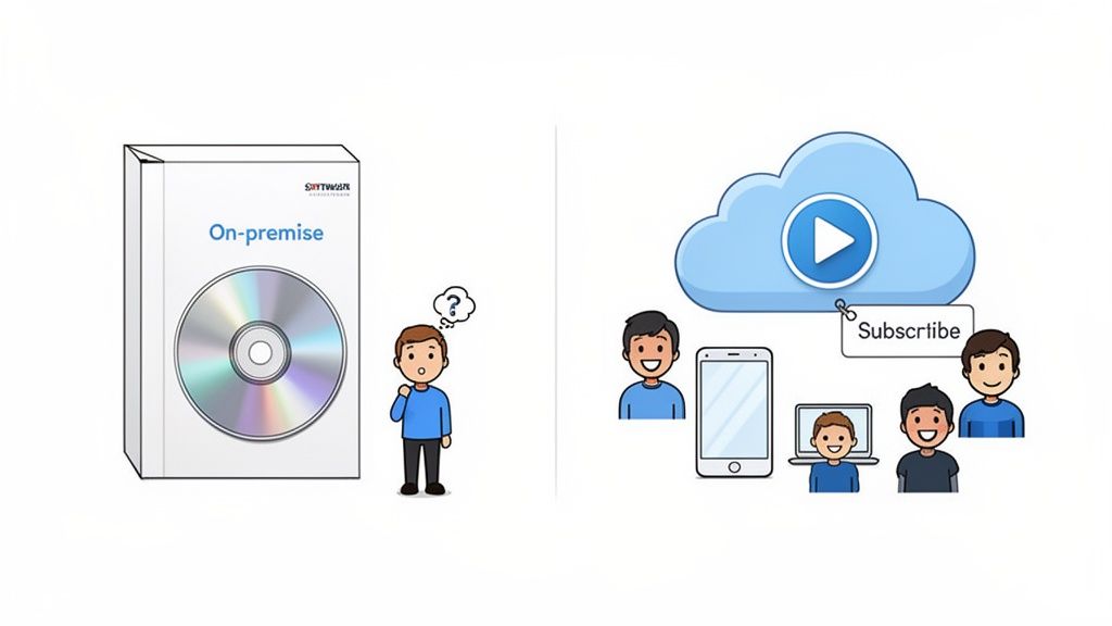 what-is-a-saas-product-saas-comparison